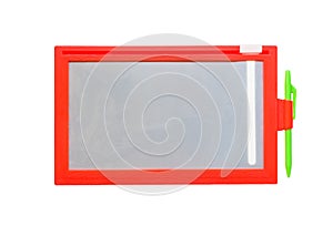 Children's tablet for drawing