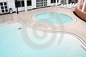 Children Swimming Pool