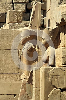 Children of Toetanchamon