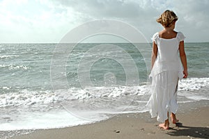 Children and the World