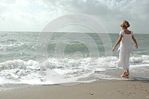 Children and the World