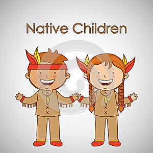 Children of the worlddesign