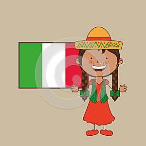 Children of the worlddesign