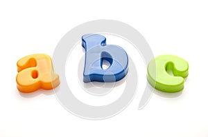 Childrens Alphabet ABC