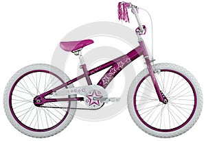 Childrens bicycle