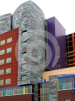 Childrens Hospital Pittsburgh photo