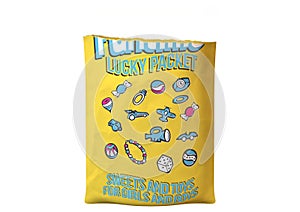 Childrens Lucky Packet