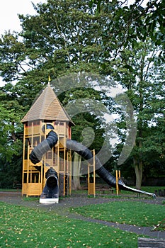 Childrens Play House