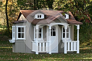 Childrens Playhouse