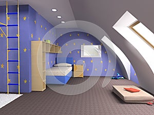 Childroom