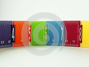 Childs Ruler