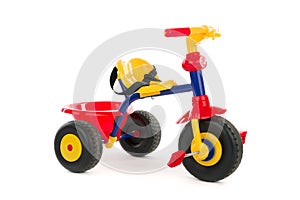 Childy tricycle