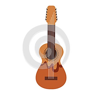 chile charango string instrument