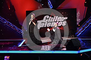 Chile PaÃÂ­s de Talentos Semifinal