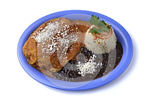 Chile relleno