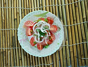 Chilean Salad