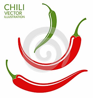 Chili Pepper