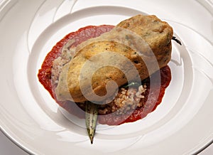 Chili Relleno