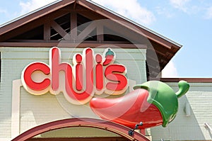 Chilis Restaurant