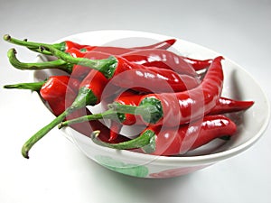 Chilies photo