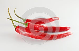 Chilies photo