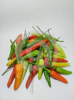 Chilipepper