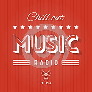 Chill Out Music Radio photo