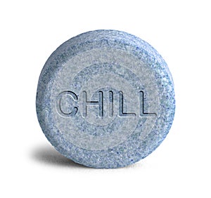 Chill Pill photo