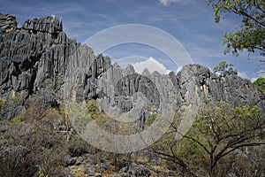 Chillagoe Mungana Caves North Queensland Australia photo