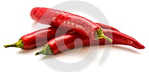 Chilli Pepper