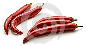 Chilli Pepper