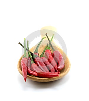 Chilli , vegetable, vegetable zucchini,Tablets colored