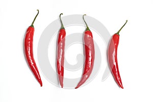 Chillies