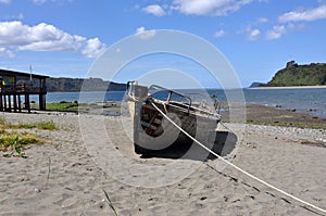 Chiloe Island, Chile