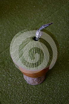 ChimarrÃÂ£o drink