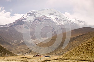 Chimborazo