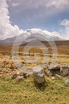 Chimborazo