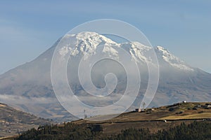 Chimborazo