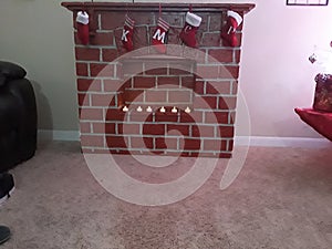 Chimenea photo