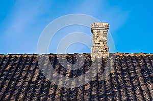 Chimney