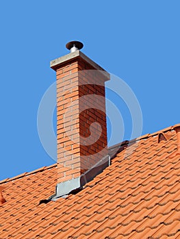 Chimney