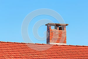 Chimney