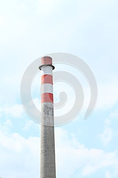 Chimney