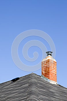 Chimney