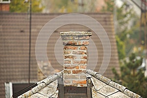 Chimney