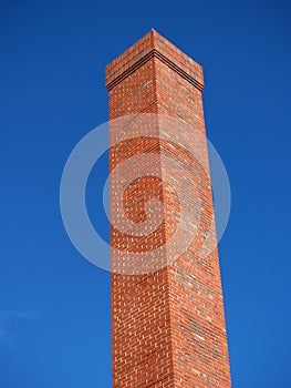 Chimney