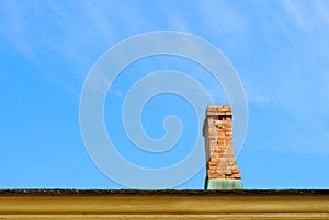 Chimney