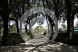 Chimney Lakes Recreation Center Jacksonville, Florida