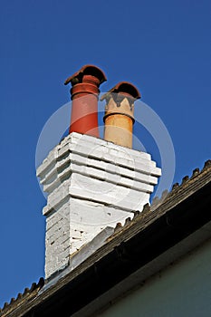 Chimney Pots
