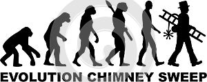 Chimney Sweeper Evolution